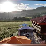 El Campo De Petra Γκράντο