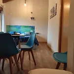 El Campo De Petra Hostel Γκράντο