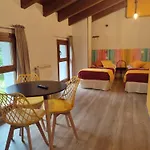Hostel El Campo De Petra Γκράντο
