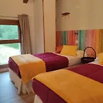 El Campo De Petra *