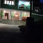 El Campo De Petra Hostel Γκράντο