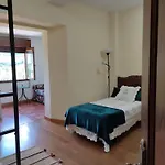Hostel El Campo De Petra