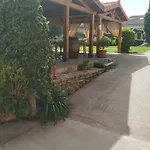 El Campo De Petra Hostel Γκράντο