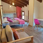 El Campo De Petra *