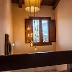 El Campo De Petra Hostel