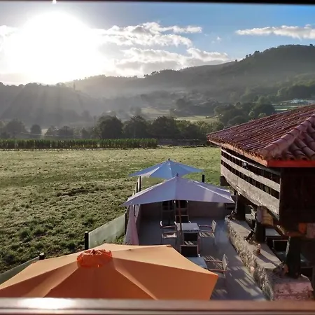 El Campo De Petra גראדו