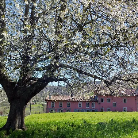El Campo De Petra אכסניה