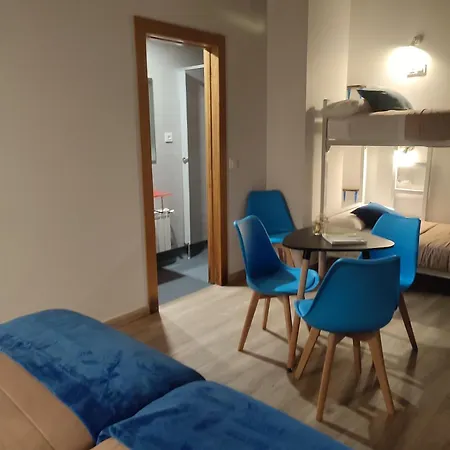 El Campo De Petra גראדו