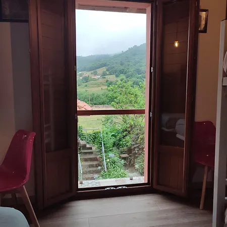 El Campo De Petra גראדו