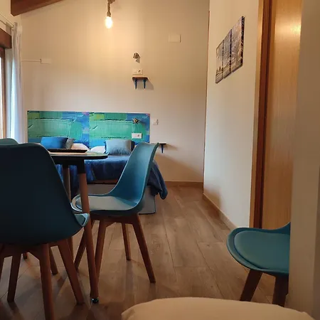 El Campo De Petra אכסניה גראדו