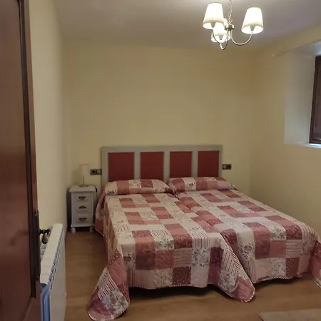 El Campo De Petra גראדו