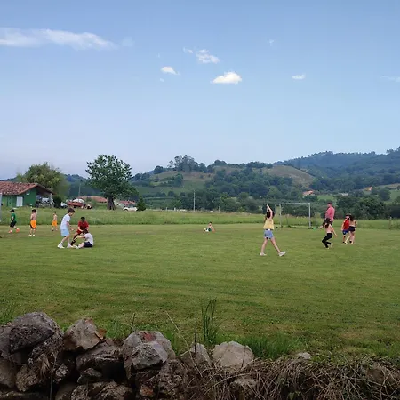 El Campo De Petra * غرادو