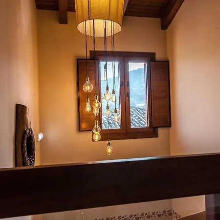 El Campo De Petra אכסניה