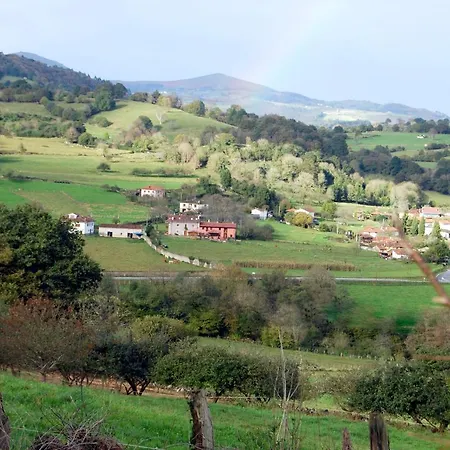 El Campo De Petra * גראדו