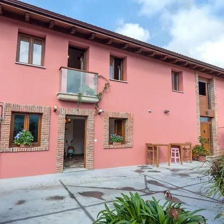 El Campo De Petra * גראדו