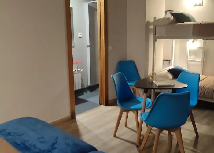 El Campo De Petra Grado