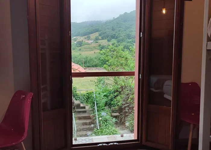 El Campo De Petra Grado