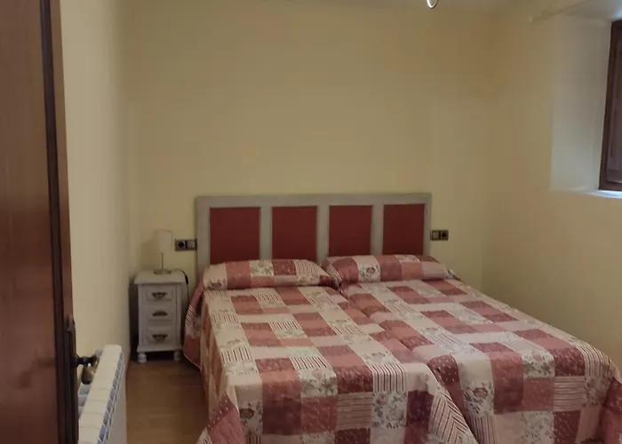 El Campo De Petra غرادو