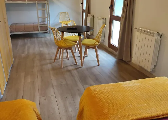 El Campo De Petra * Grado