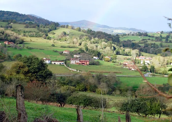 El Campo De Petra * Grado