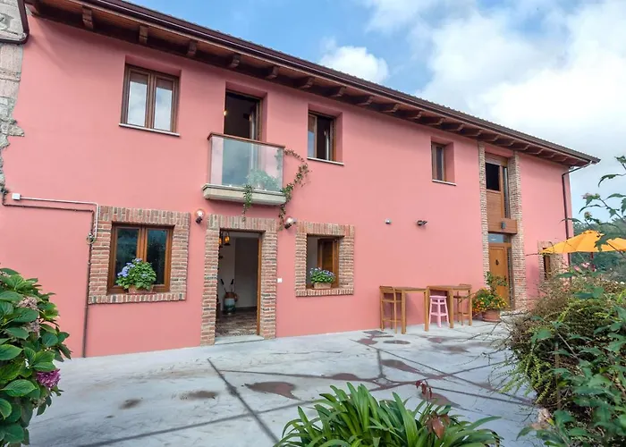 El Campo De Petra * Grado